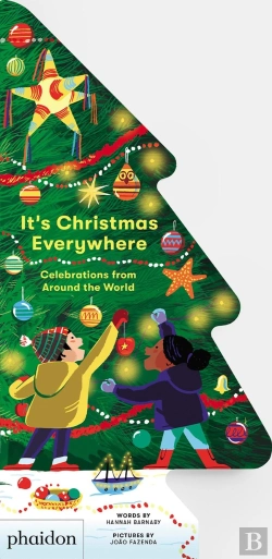 Bertrand.pt - It'S Christmas Everywhere