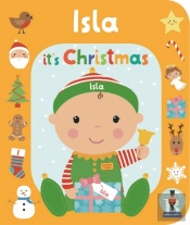 It'S Christmas Isla