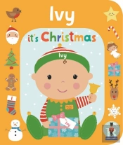 It'S Christmas Ivy