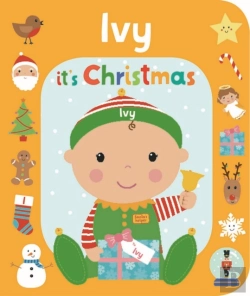 Bertrand.pt - It'S Christmas Ivy
