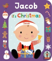 It'S Christmas Jacob