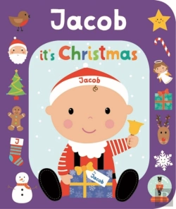 Bertrand.pt - It'S Christmas Jacob