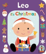 It'S Christmas Leo