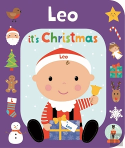 Bertrand.pt - It'S Christmas Leo