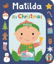 It'S Christmas Matilda