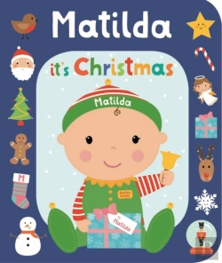Bertrand.pt - It'S Christmas Matilda