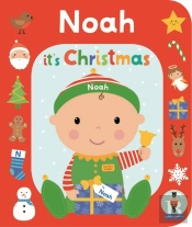 It'S Christmas Noah