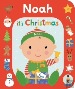 Bertrand.pt - It'S Christmas Noah