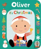 It'S Christmas Oliver