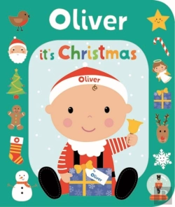 Bertrand.pt - It'S Christmas Oliver