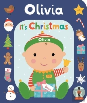 It'S Christmas Olivia