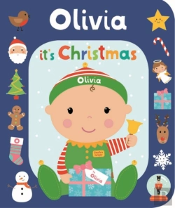 Bertrand.pt - It'S Christmas Olivia