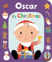 It'S Christmas Oscar