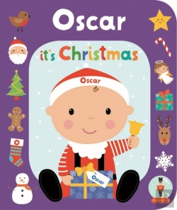 Bertrand.pt - It'S Christmas Oscar