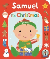 It'S Christmas Samuel
