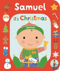 Bertrand.pt - It'S Christmas Samuel