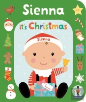 It'S Christmas Sienna