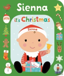 Bertrand.pt - It'S Christmas Sienna