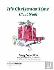 It'S Christmas Time / C'Est Noel