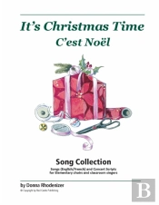 It'S Christmas Time / C'Est Noel