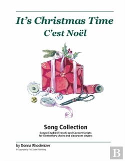 Bertrand.pt - It'S Christmas Time / C'Est Noel