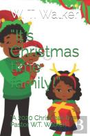 ''It'S Christmas Time Family!''