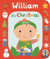 It'S Christmas William