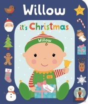 It'S Christmas Willow