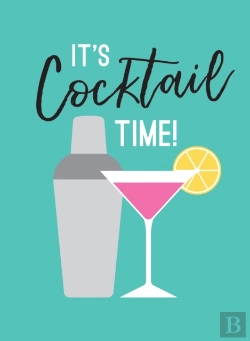 Bertrand.pt - Its Cocktail Time
