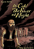 It'S Cold In The River At Night