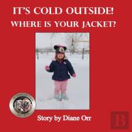 It'S Cold Outside! Where Is Your Jacket?