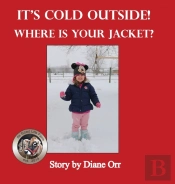 It'S Cold Outside! Where Is Your Jacket?