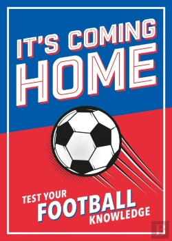 Bertrand.pt - It'S Coming Home