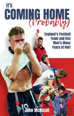 Bertrand.pt - It'S Coming Home (Probably)