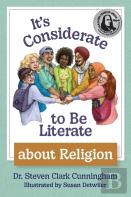 It'S Considerate To Be Literate About Religion