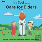 It'S Cool To... Care For Elders