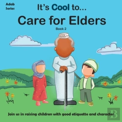 Bertrand.pt - It'S Cool To... Care For Elders