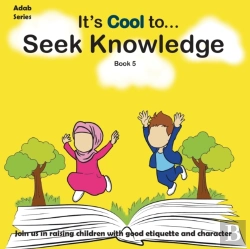 Bertrand.pt - It'S Cool To... Seek Knowledge