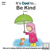 It'S Cool To....Be Kind