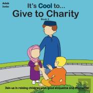 It'S Cool To....Give To Charity