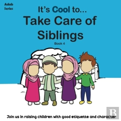 Bertrand.pt - It'S Cool To....Take Care Of Siblings