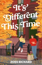 It'S Different This Time