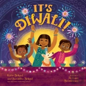 It'S Diwali!