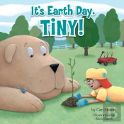 It'S Earth Day, Tiny!