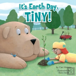 Bertrand.pt - It'S Earth Day, Tiny!