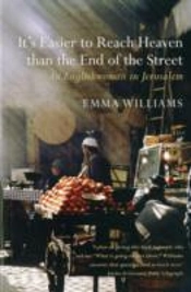 It'S Easier To Reach Heaven Than The End Of The Street