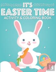 It'S Easter Time