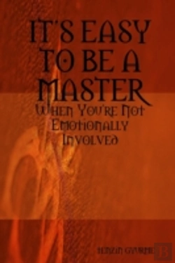 Bertrand.pt - Its Easy To Be A Master, When You'Re Not Emotionally Involved