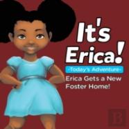 It'S Erica!