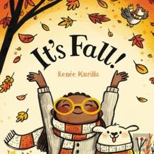 It'S Fall!